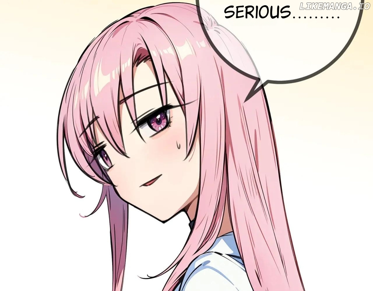 Daddy President Is Too Hard To Deal With Chapter 190 - page 45
